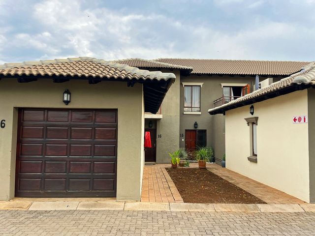 3 Bedroom Property for Sale in Melodie North West